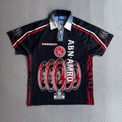 1997/1998 Ajax Umbro Away (M)