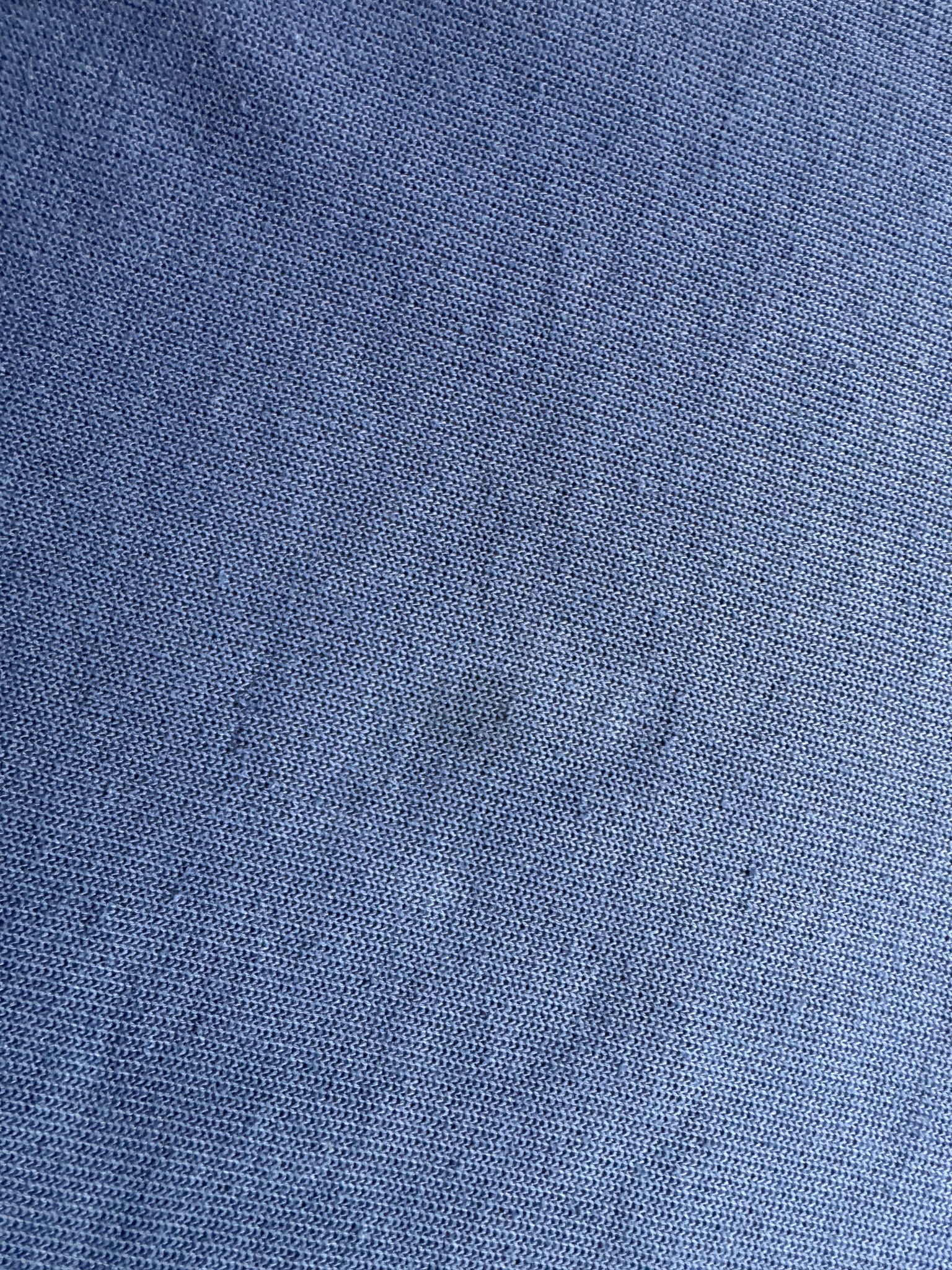 Vintage 80's Stussy Waffle Crewneck Sweater (M)