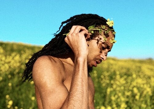 Kenzo Alvares Talks Debut EP ‘The Travel’ | Exclusively for MOSAIKO Music