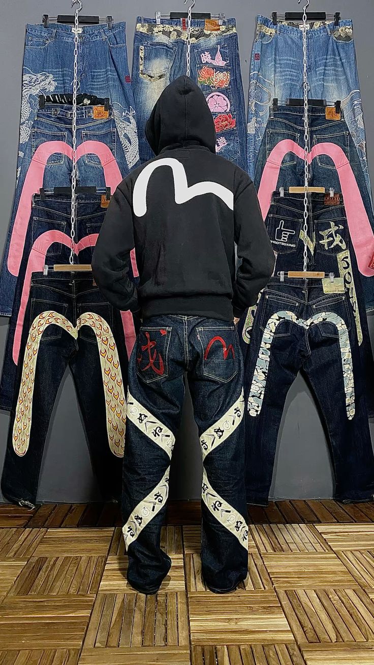 Evisu