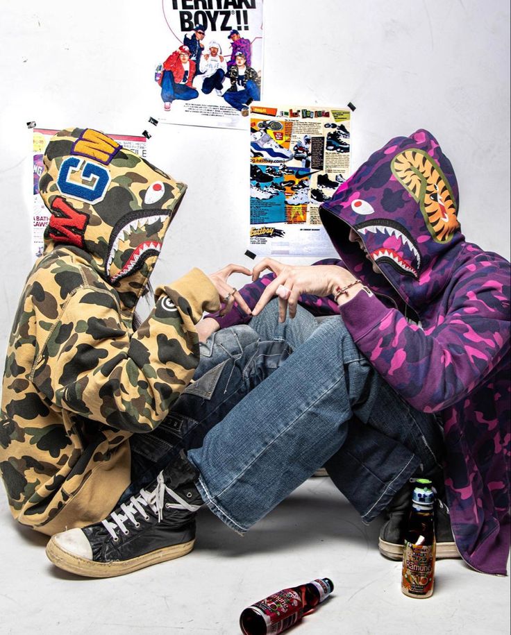 Bape