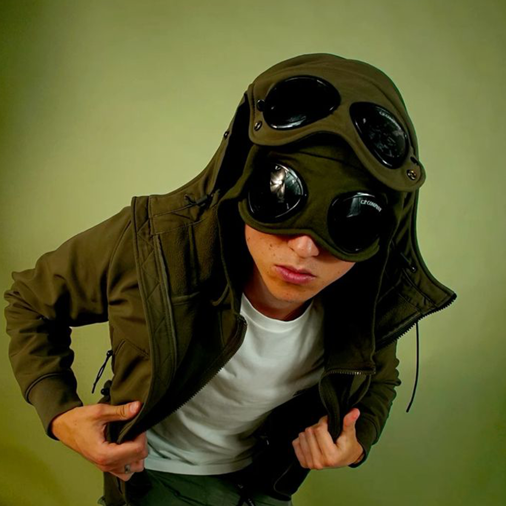 CP Company