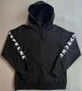 Supreme Hoodie (L)