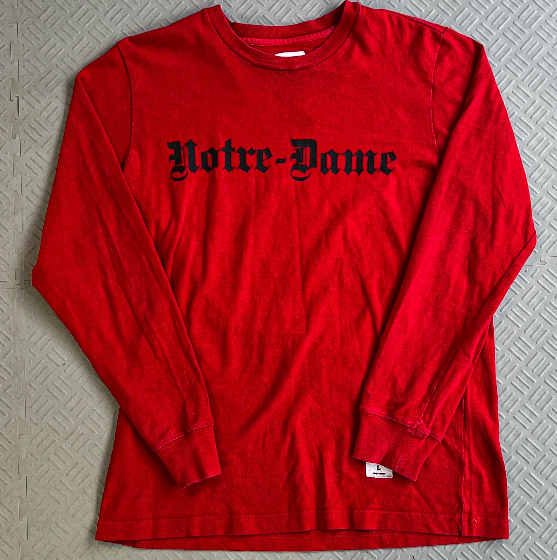 Supreme Dame Longsleeve (L)