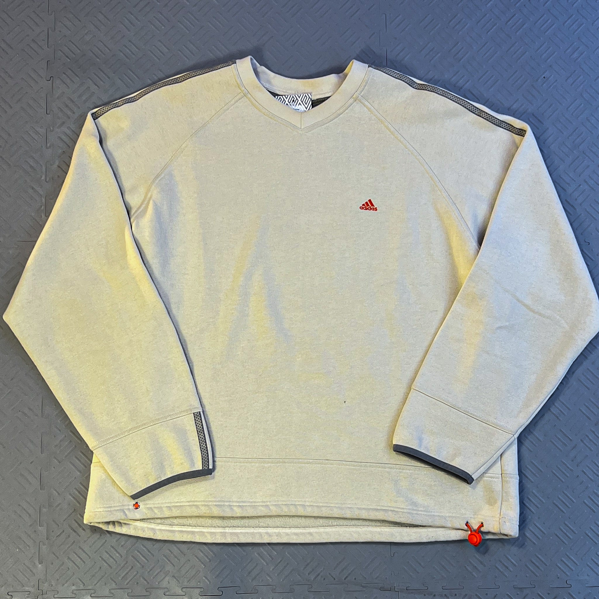 Adidas VTNG Crewneck (XL)