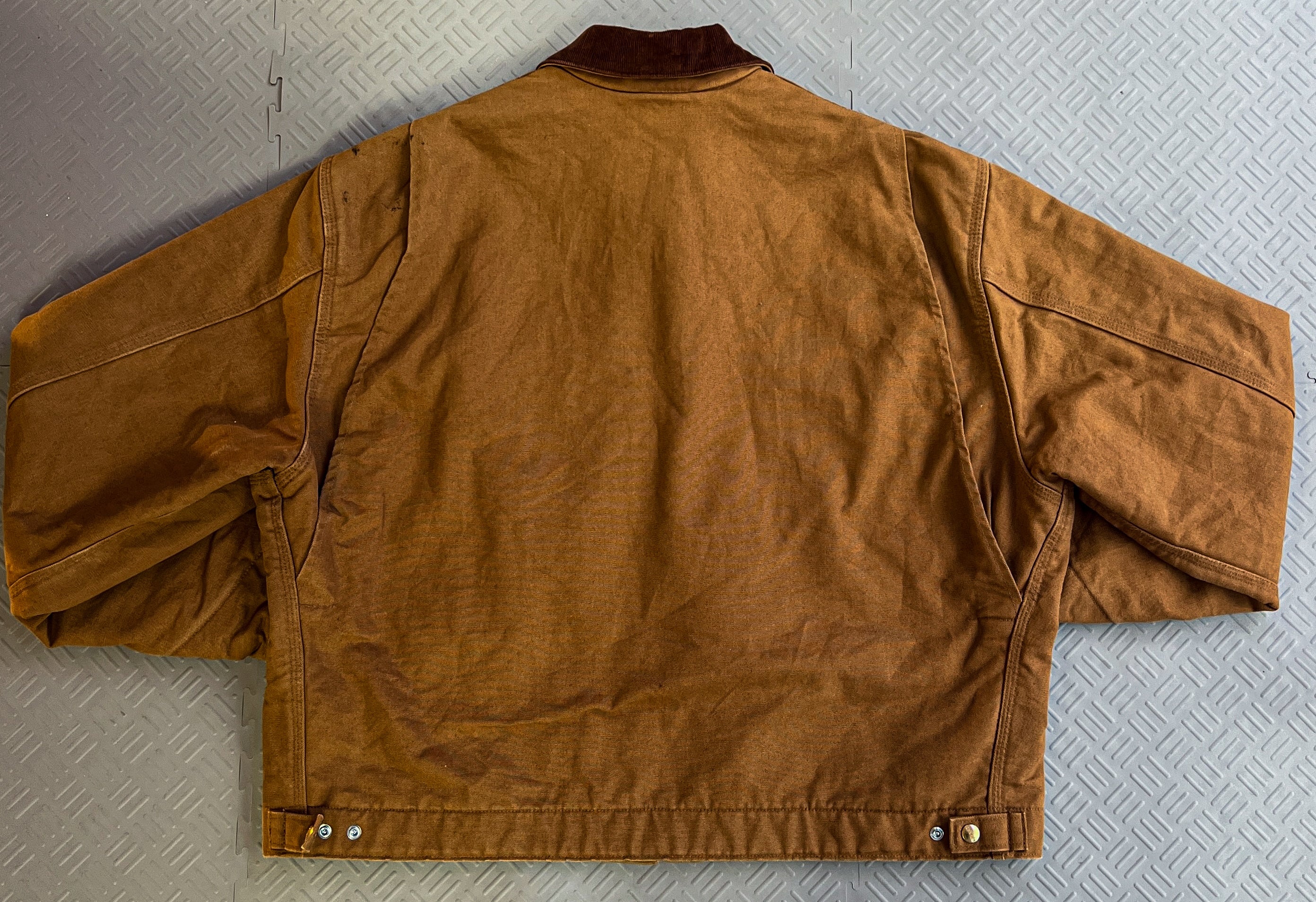 Vintage 2000’s Carhartt Detroit Jacket (XXL)