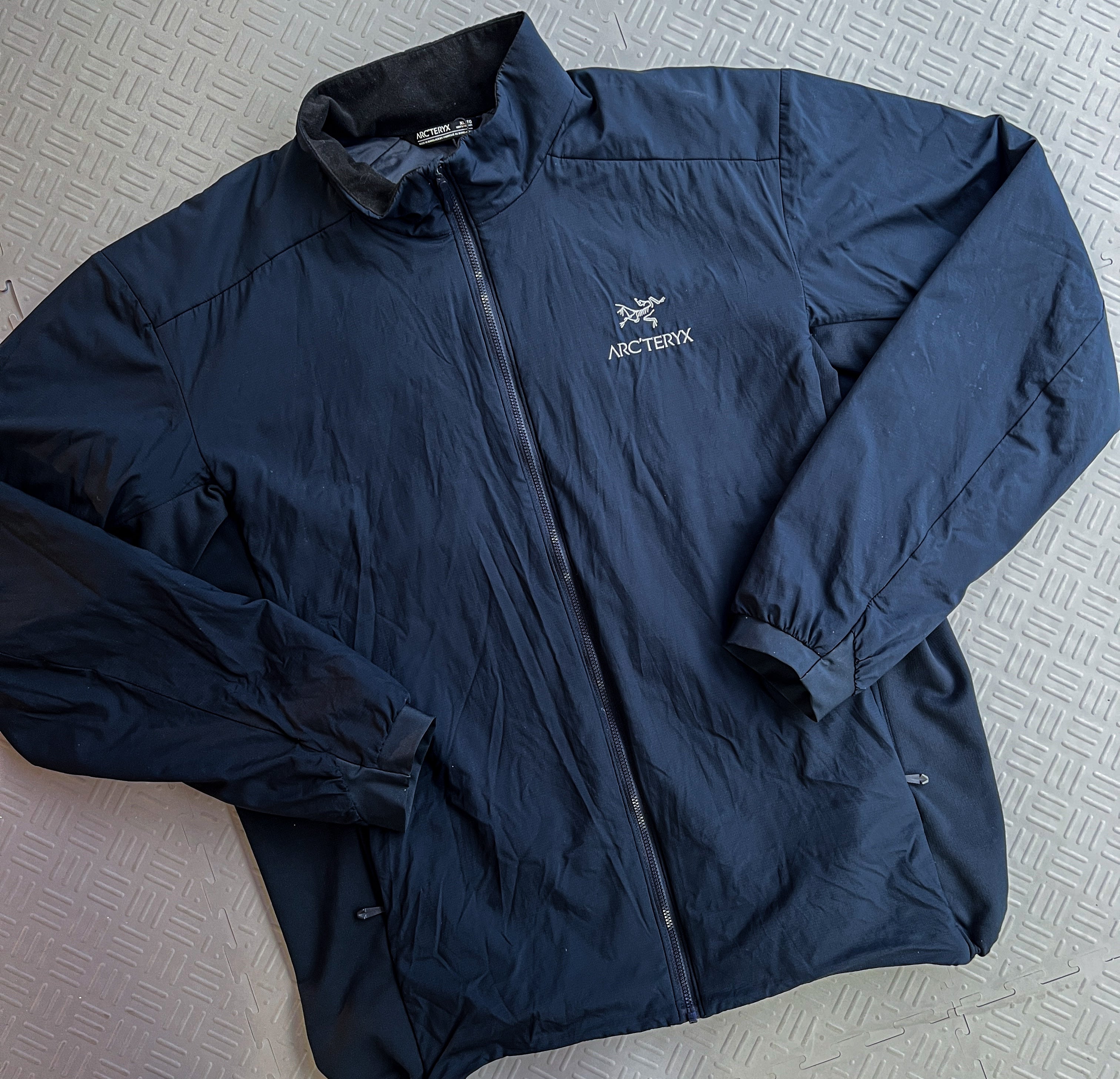 Arc’teryx Atom LT Jacket (XL)