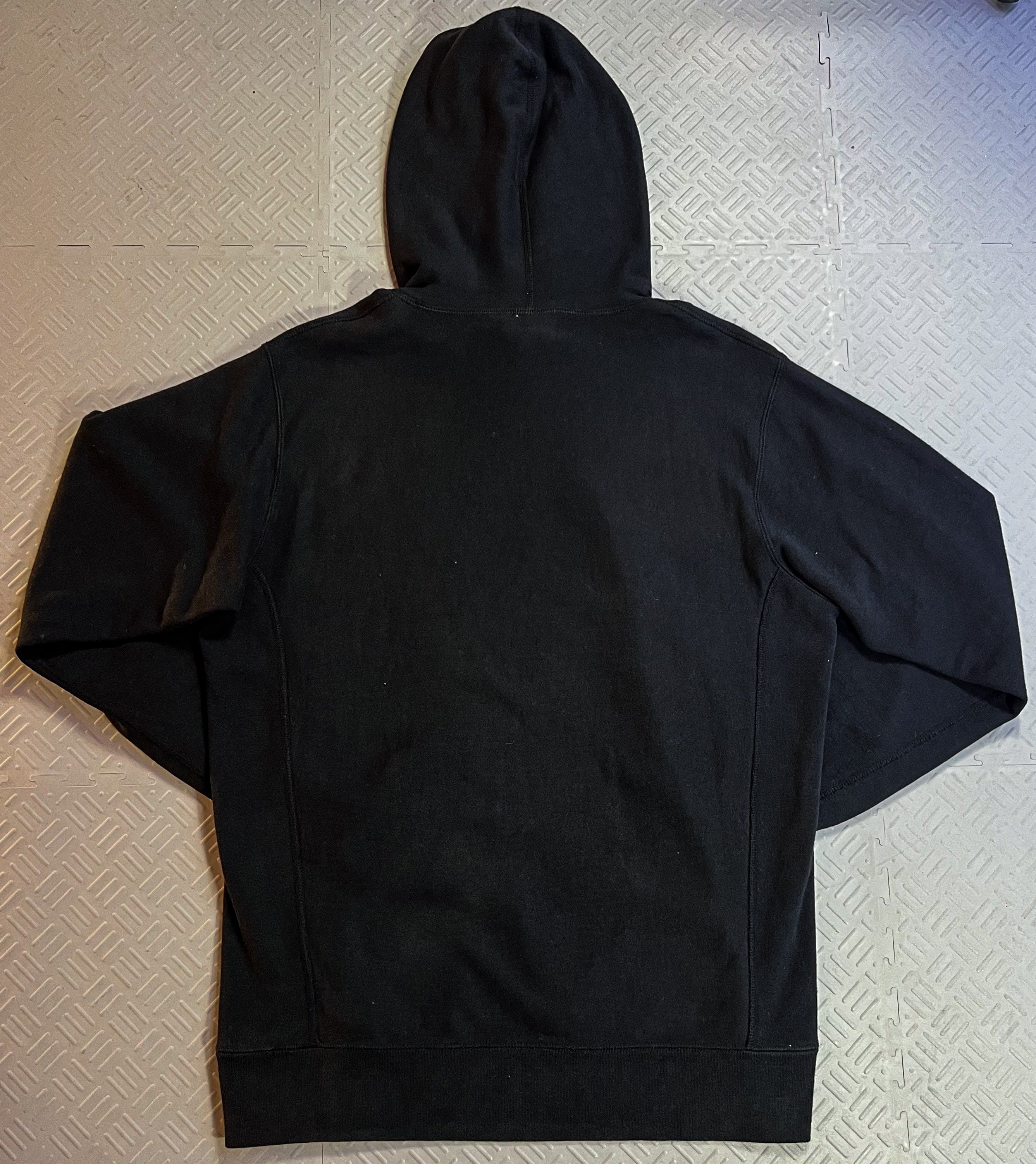 SS17 Supreme Van Gogh Hoodie (XL)