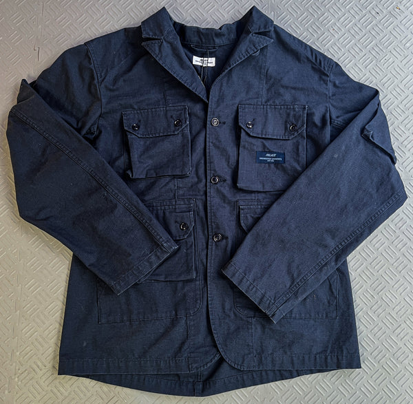 SS25 Palace x Engineered Garments Bedford Jacket (L)
