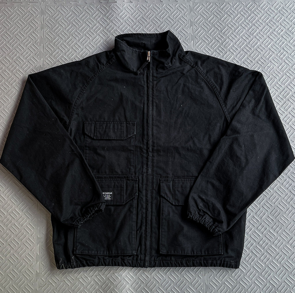 FW25 Palace RN Ripstop Jacket NWT (L)
