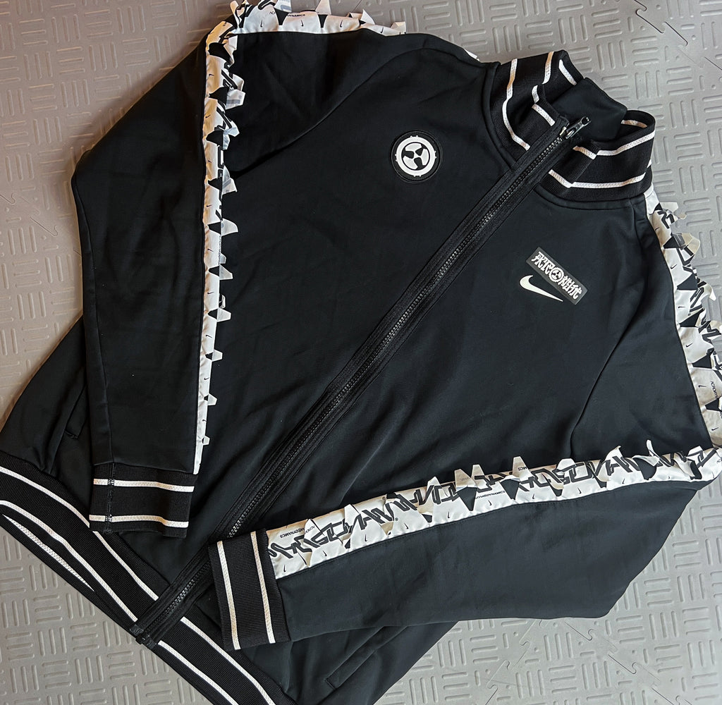Acronym x Nike Tracksuit (S)