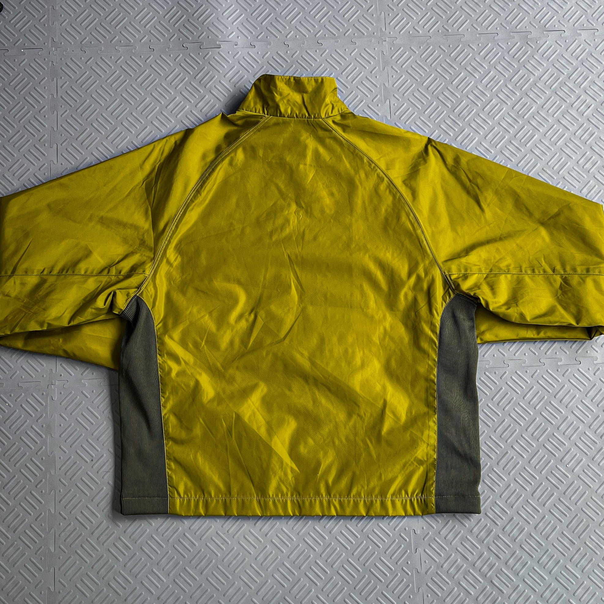 Nike VNTG Trackjacket (M)