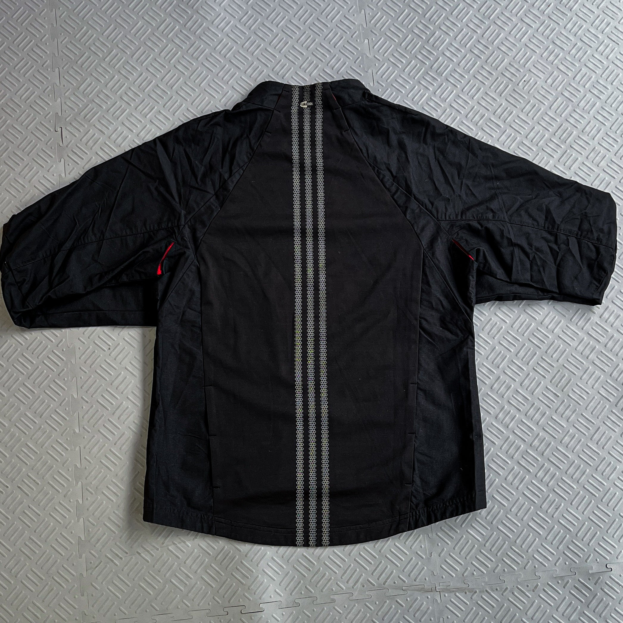 Adidas Technical L/S (M)