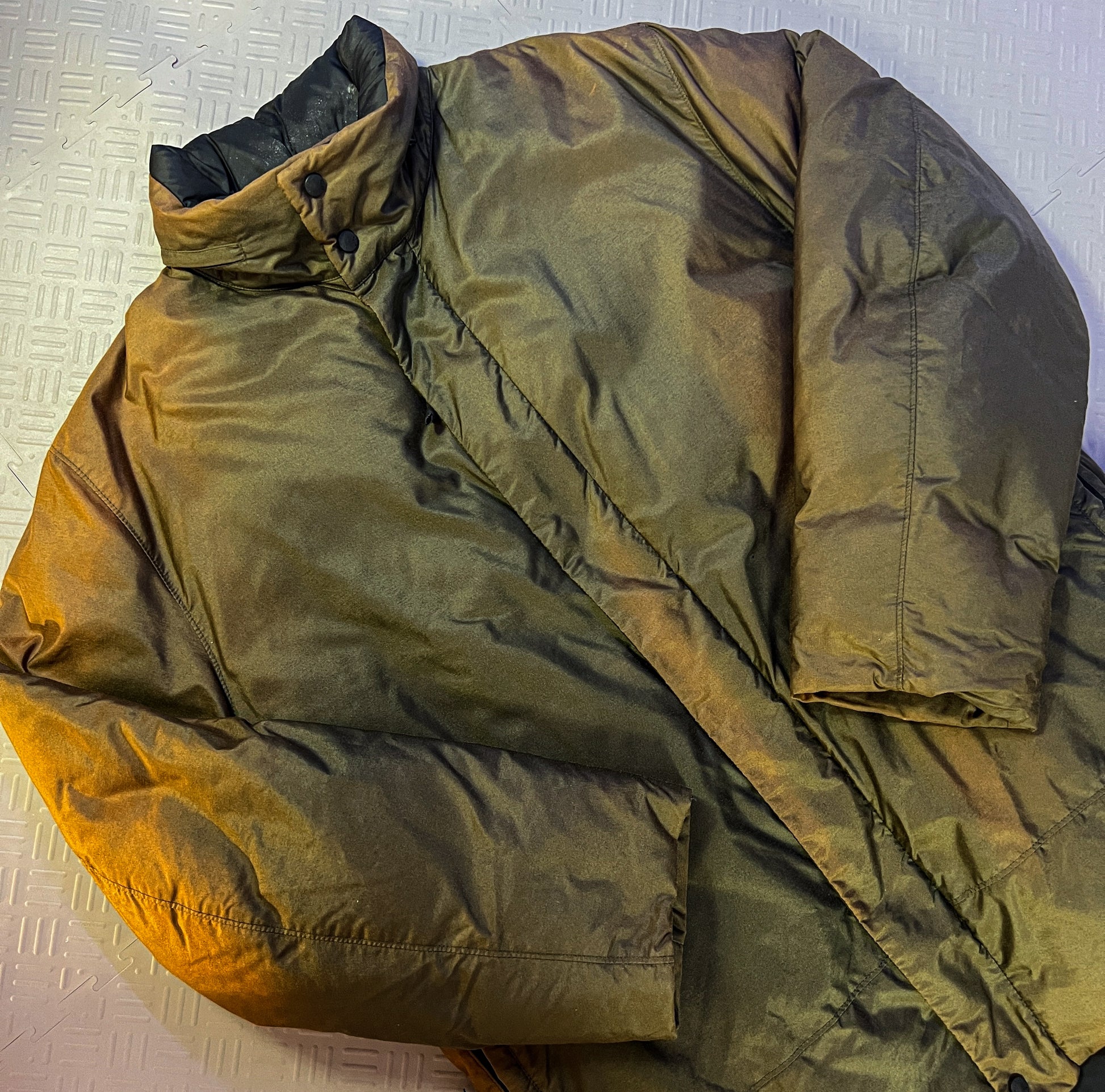 CP Company Pulma Doca Jacket (XL)