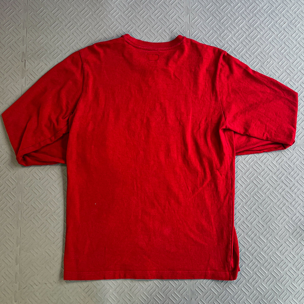 Supreme Dame Longsleeve (L)