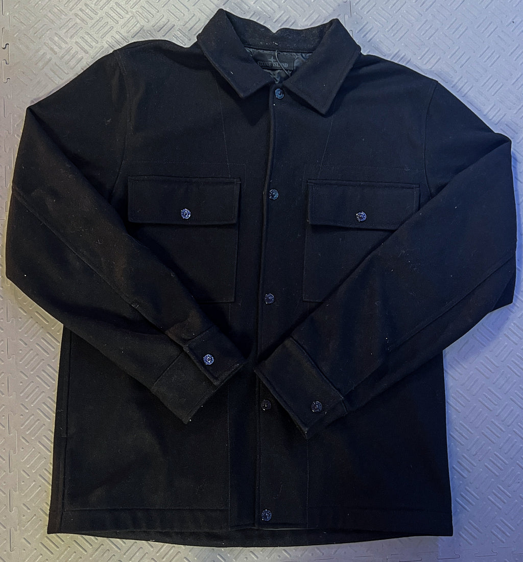 Stone Island Ghost Jacket (L)