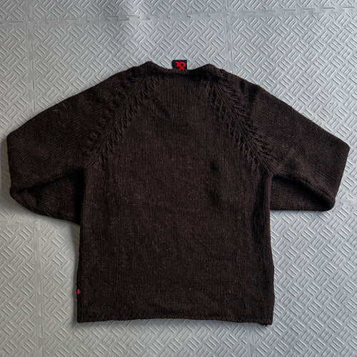Dolce & Gabanna Knit (L)