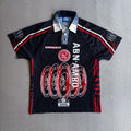 1997/1998 Ajax Umbro Away (M)
