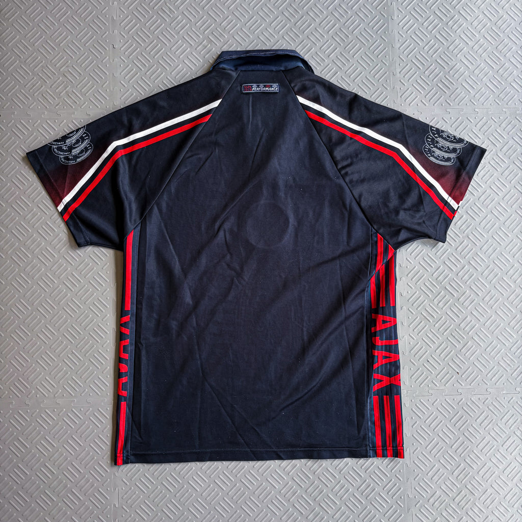 1997/1998 Ajax Umbro Away (M)