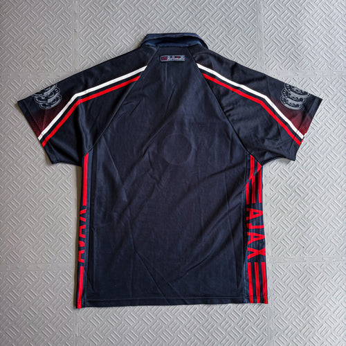 1997/1998 Ajax Umbro Away (M)