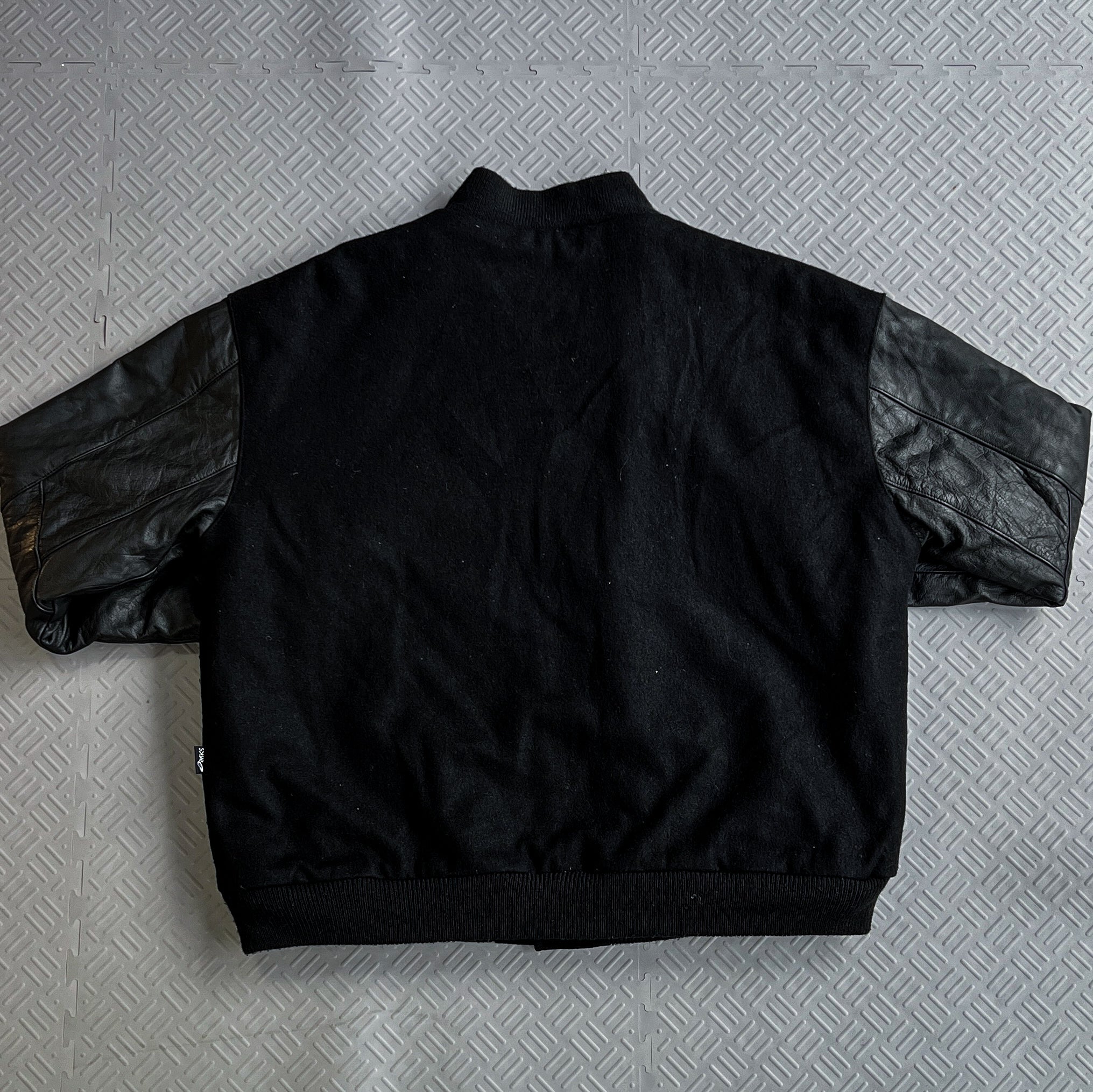 Asics 90’s Varsity Jacket (L)