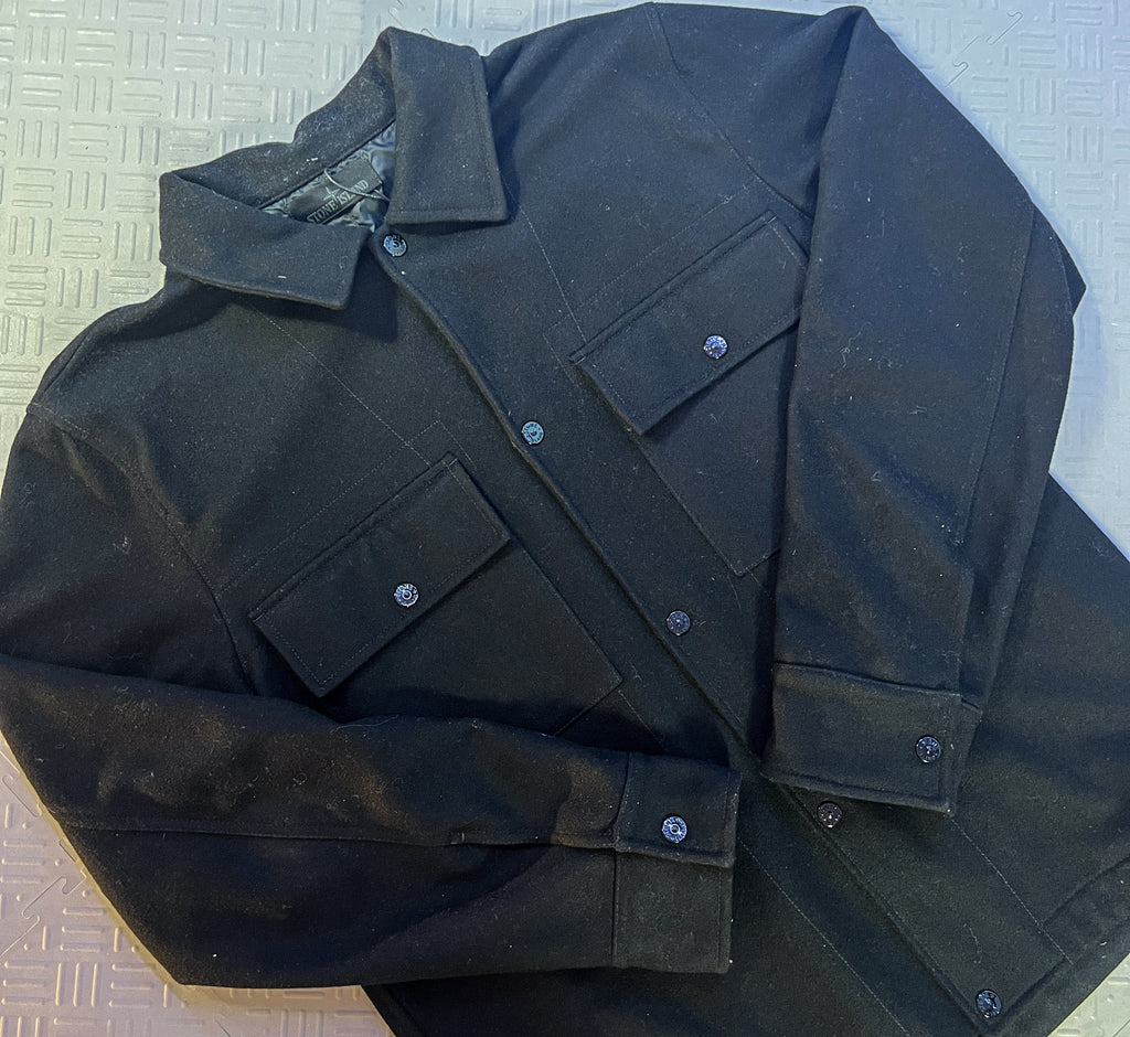 Stone Island Ghost Jacket (L)