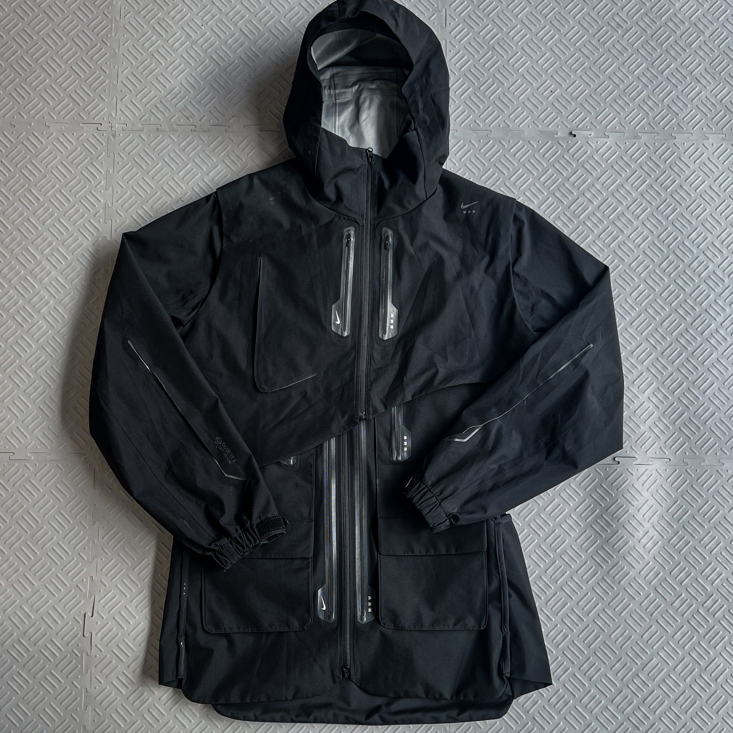 Nike X ALXY MMW4 Gortex Jacket (L)
