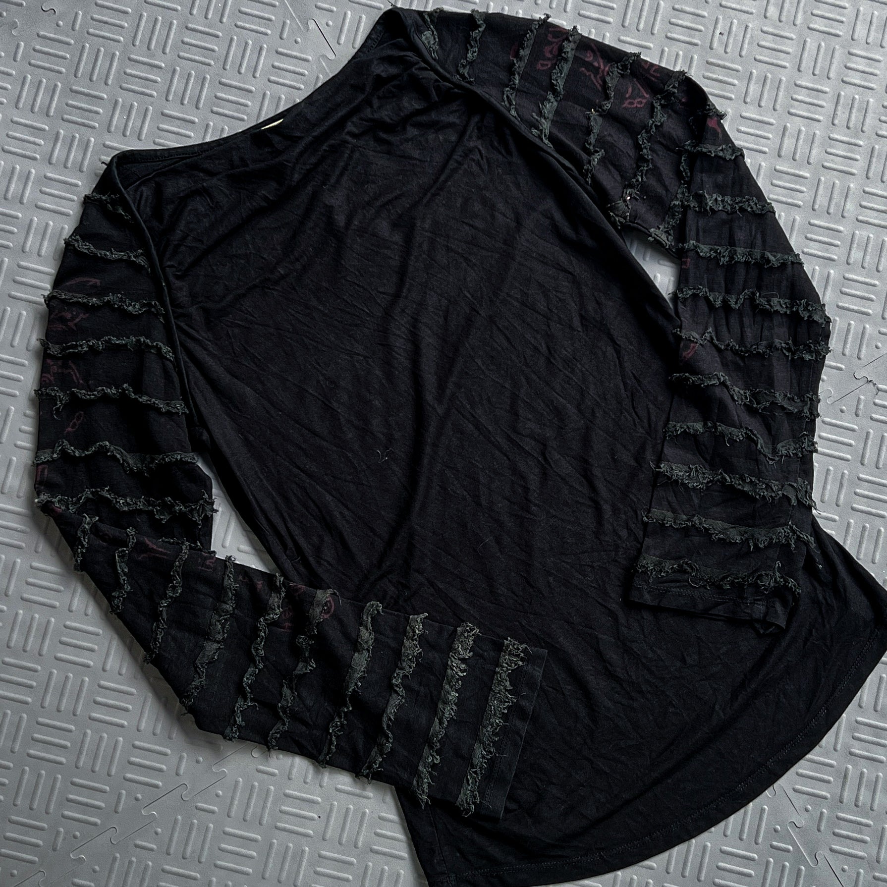 Diesel Vintage Top (L)