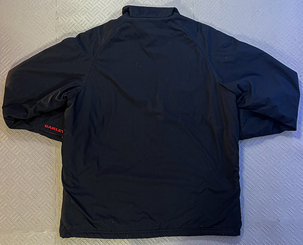 Vintage 90’s Oakley Software Jacket (XL)