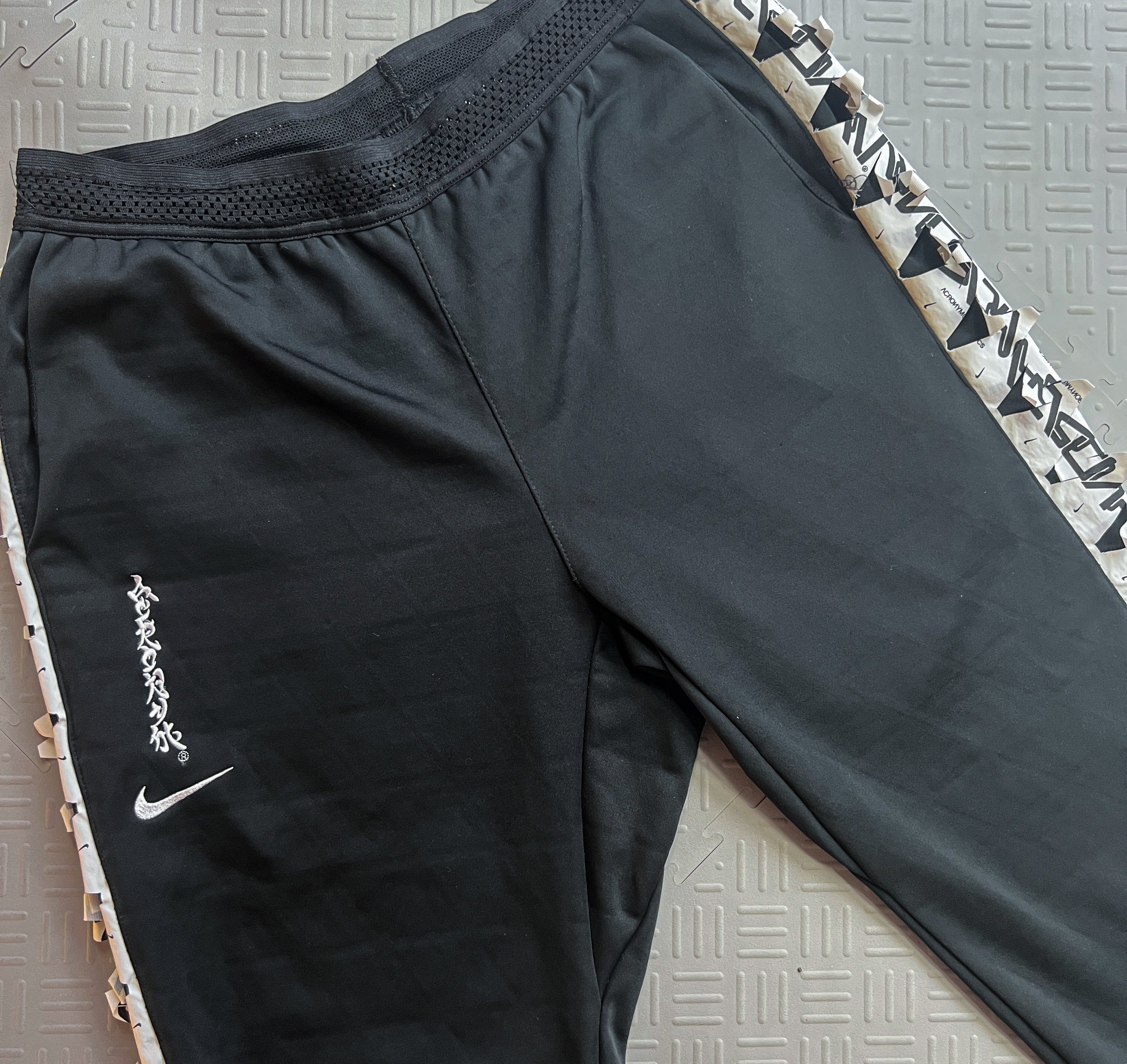 Acronym x Nike Tracksuit (S)