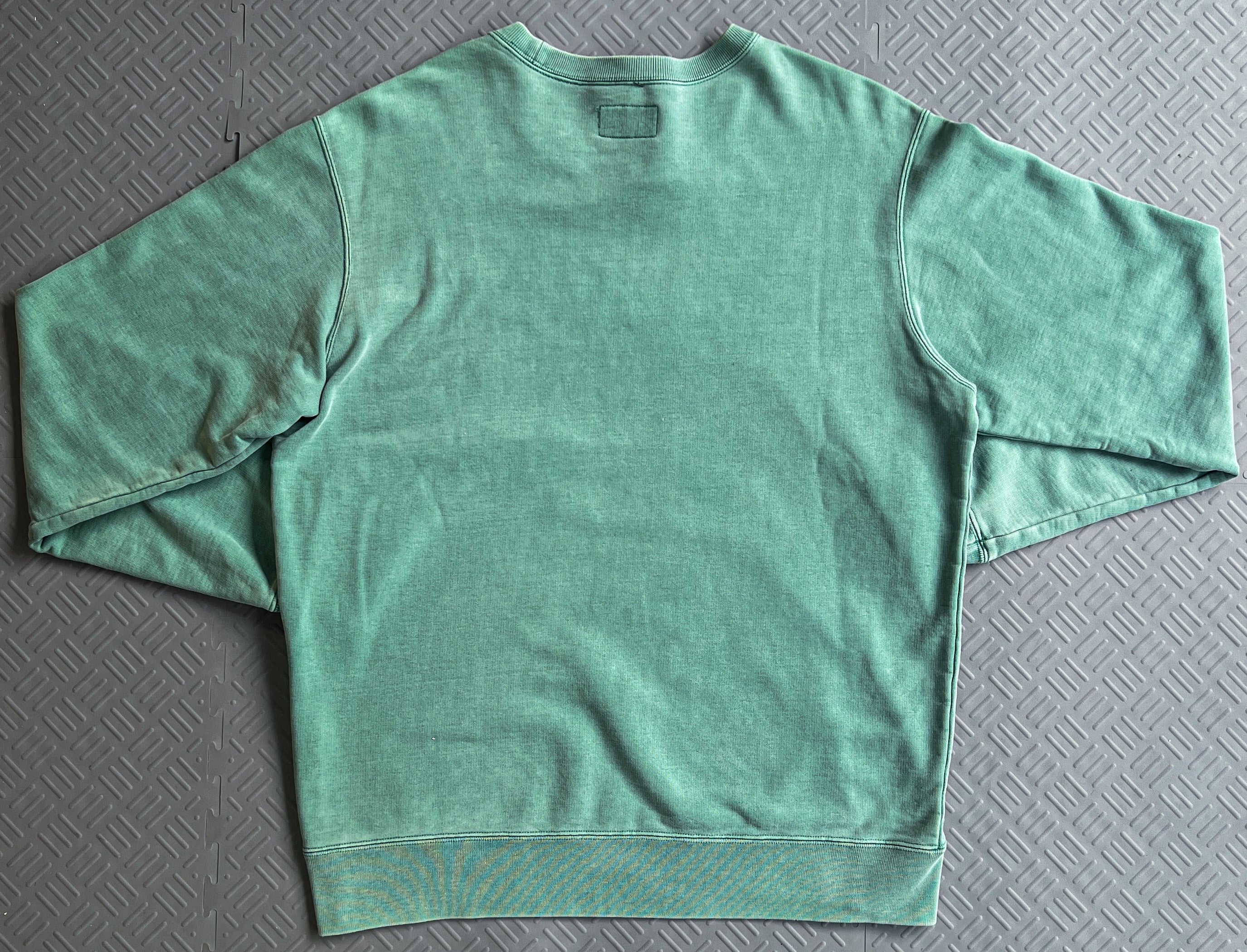 Supreme Spell Out Crewneck (M)