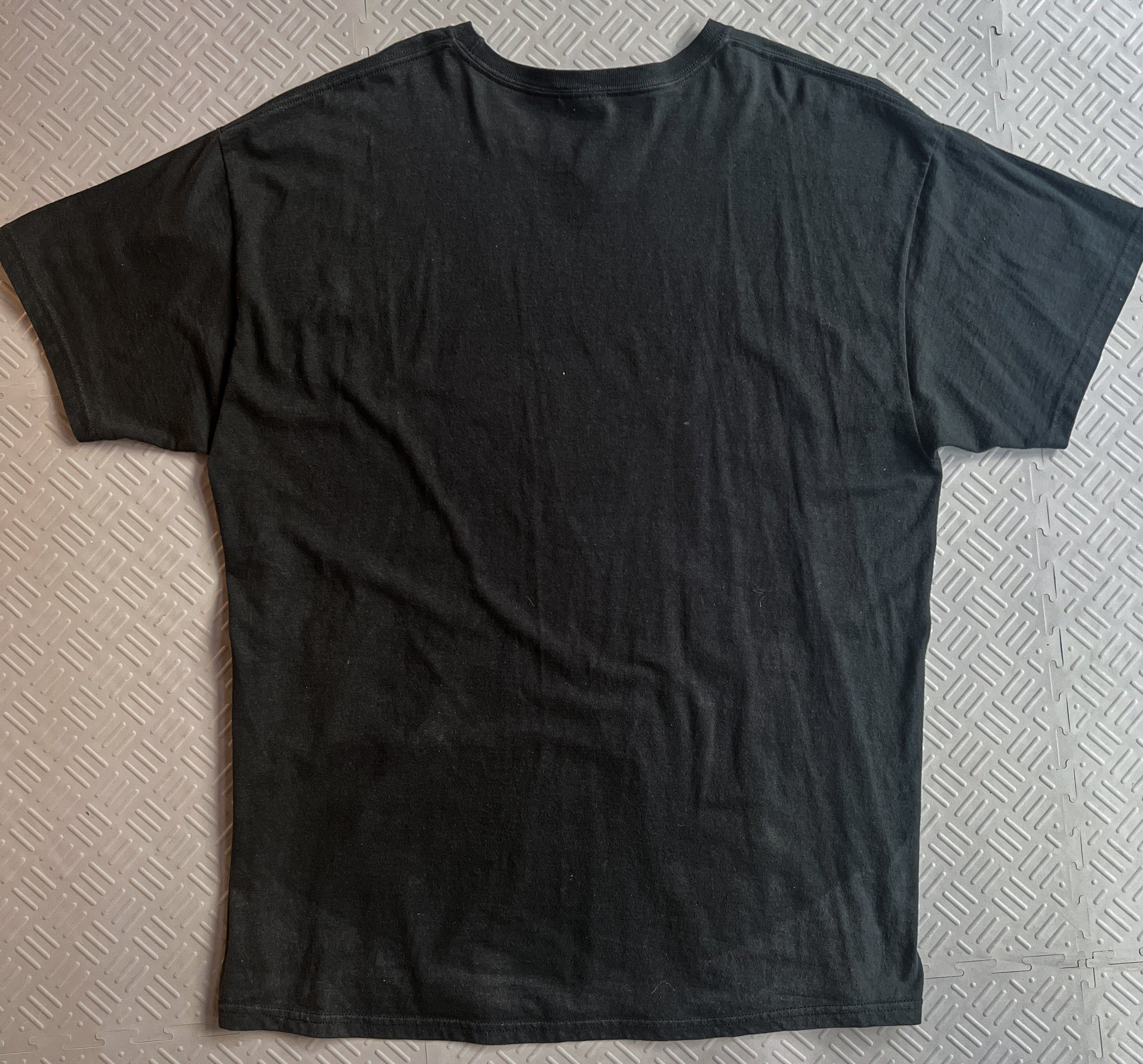 Vintage 2004 Linkin Park Collision Course Tee (XL)