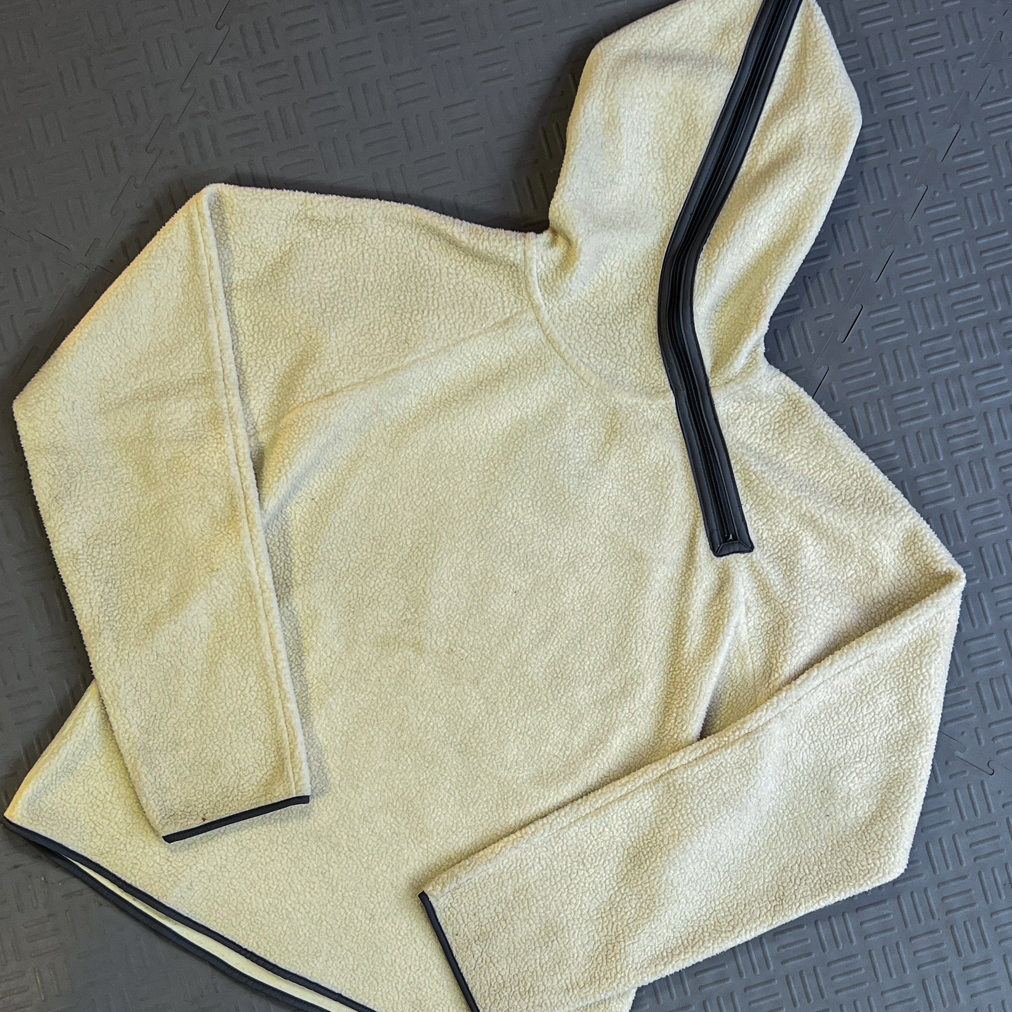 Nike VNTG Fleece (XS)