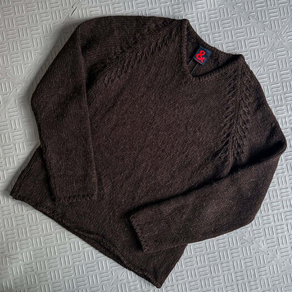 Dolce & Gabanna Knit (L)