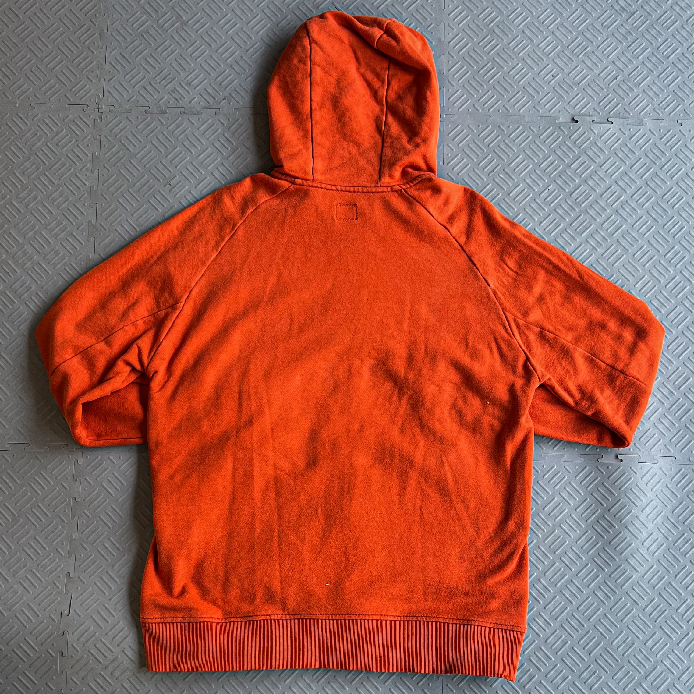 CP Company Goggle Vest Hoodie (XL)