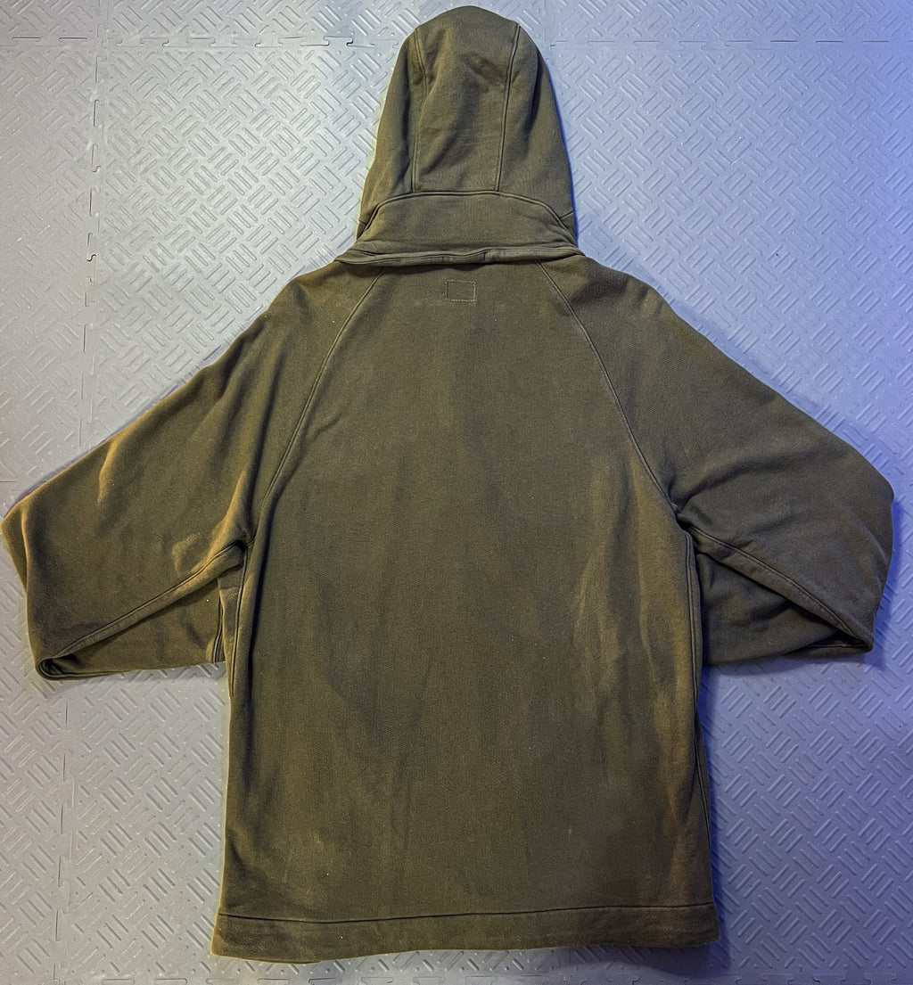 CP Company Metropolis Quaterzip (XL)