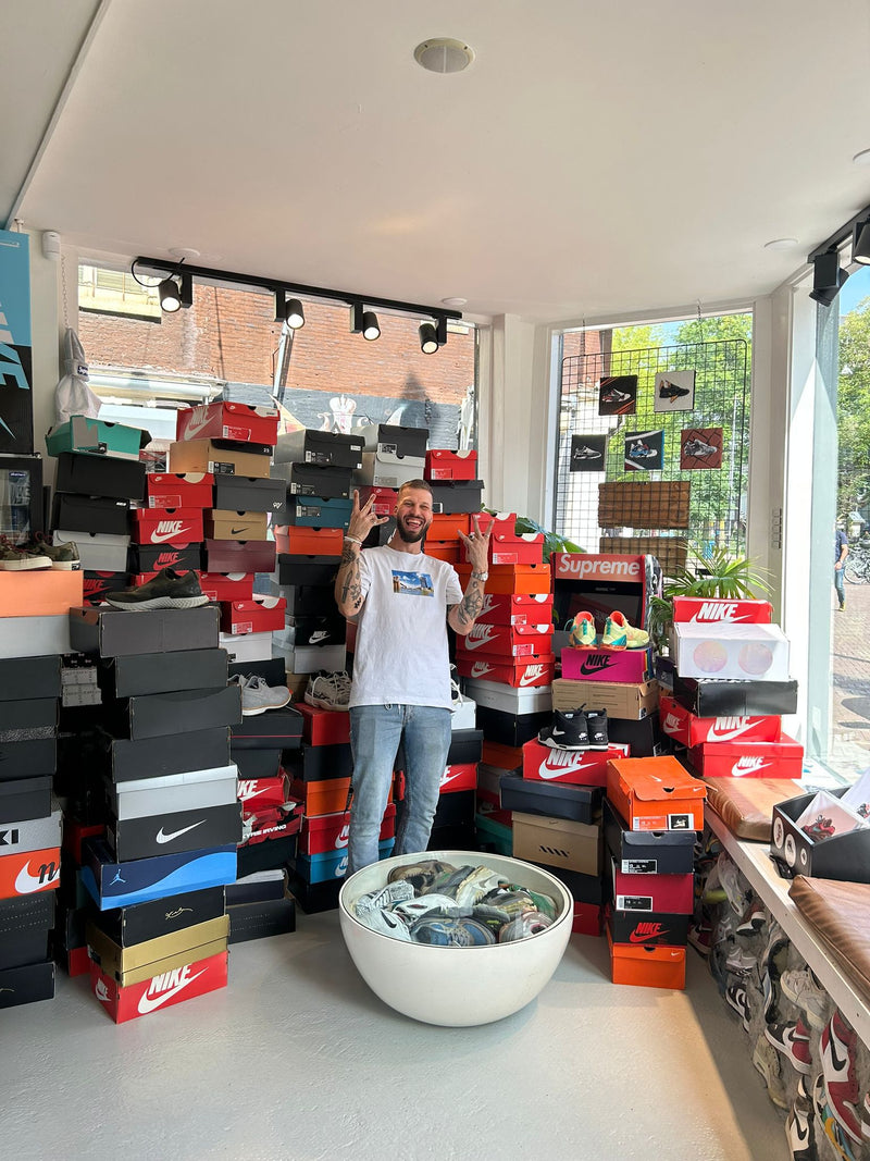 Bulk collection