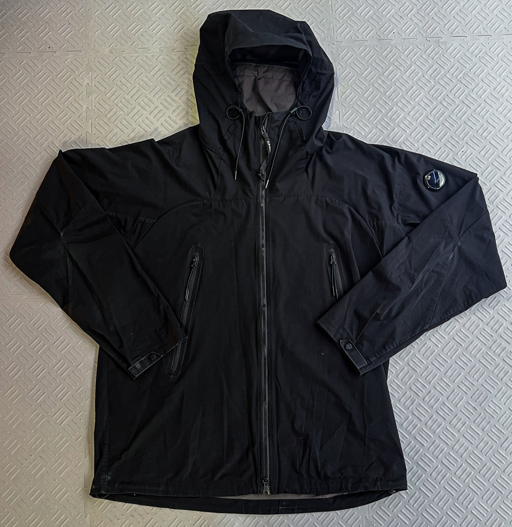 CP company Soft Shell Pro Tek Jacket (58)