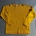 Vintage 80’s Stone Island Green Edge (L)