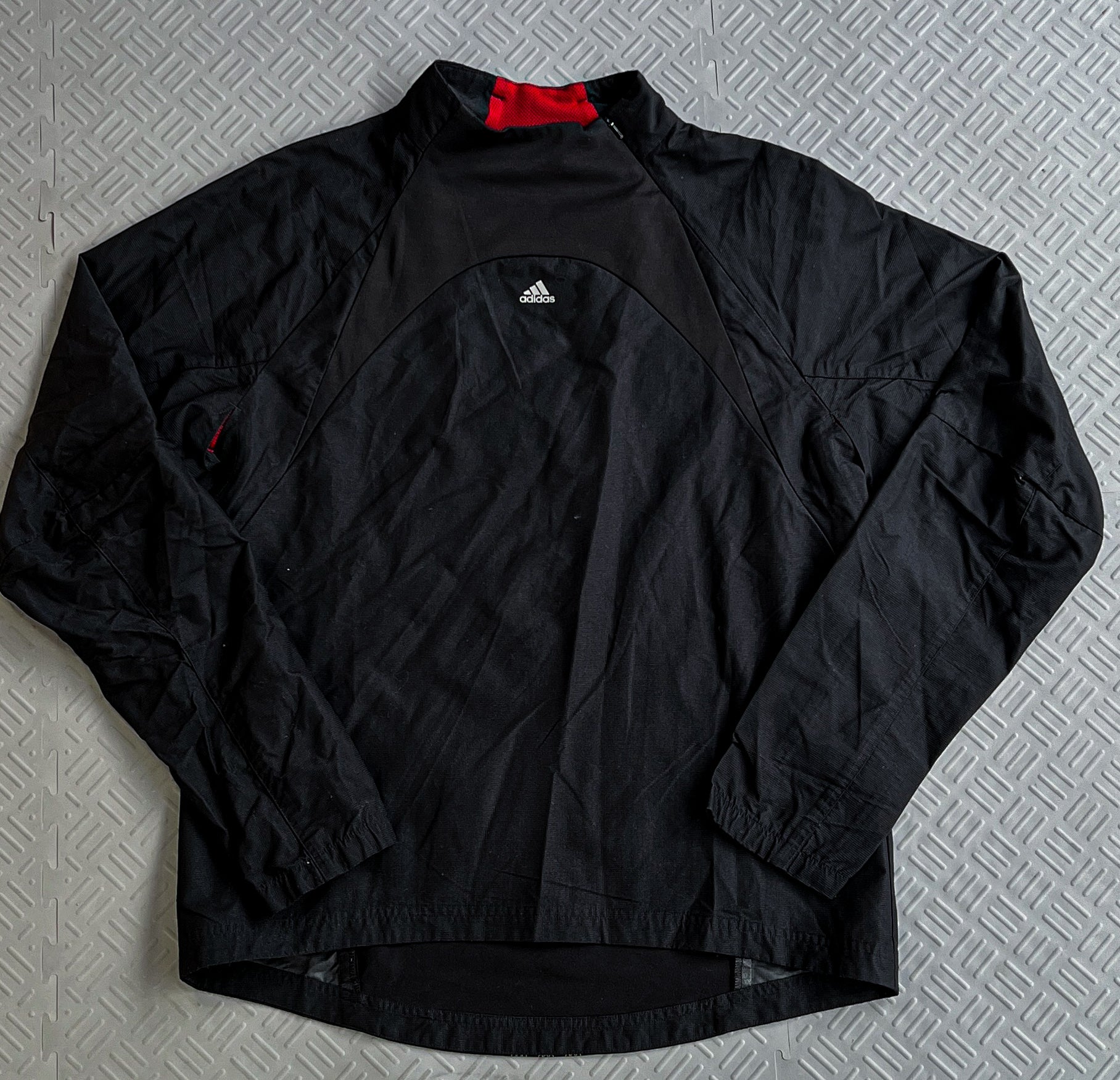 Adidas Technical L/S (M)