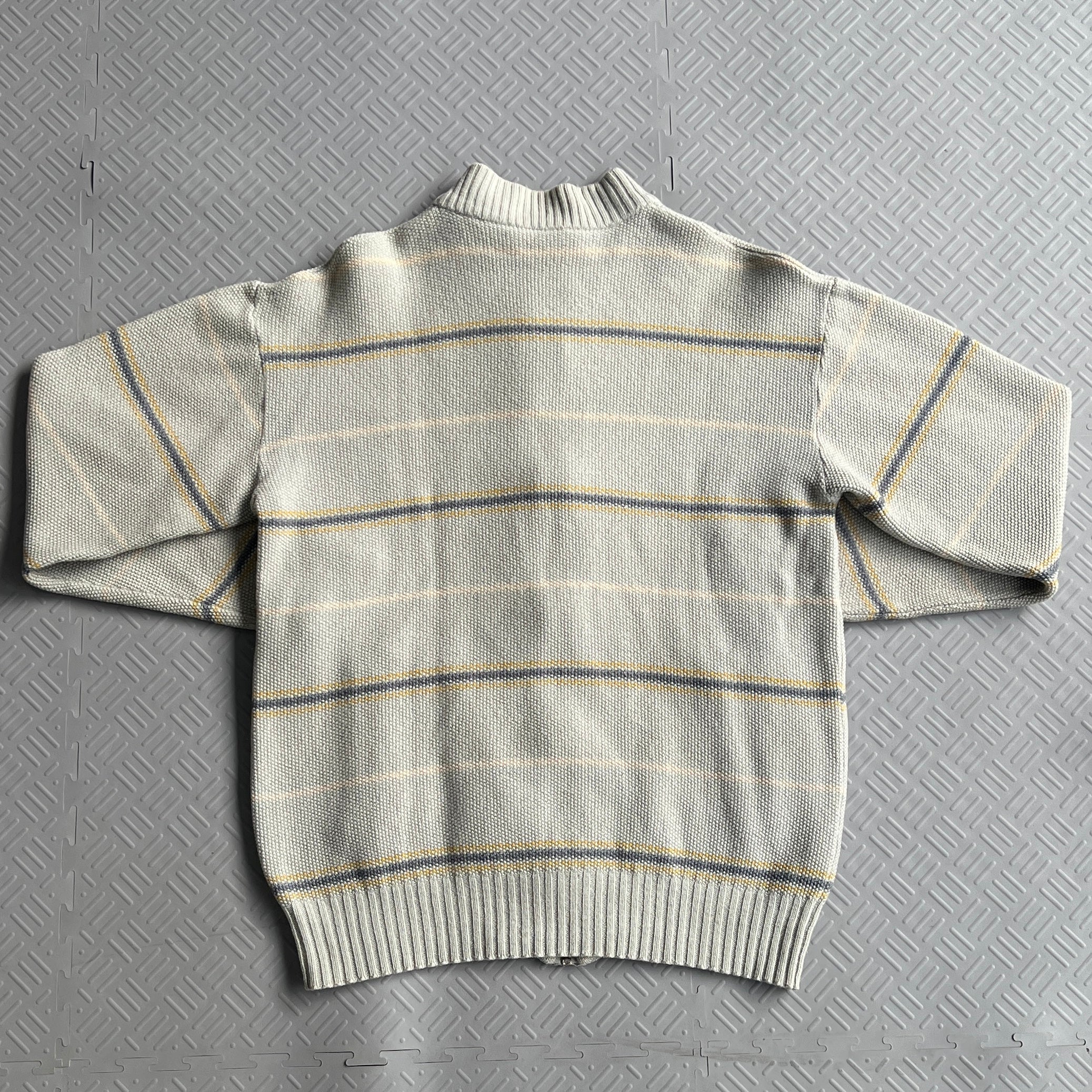 Australian VNTG Knit (M)