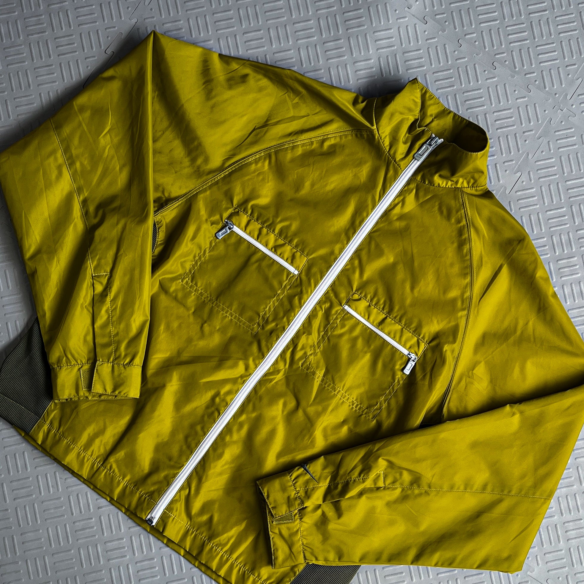 Nike VNTG Trackjacket (M)