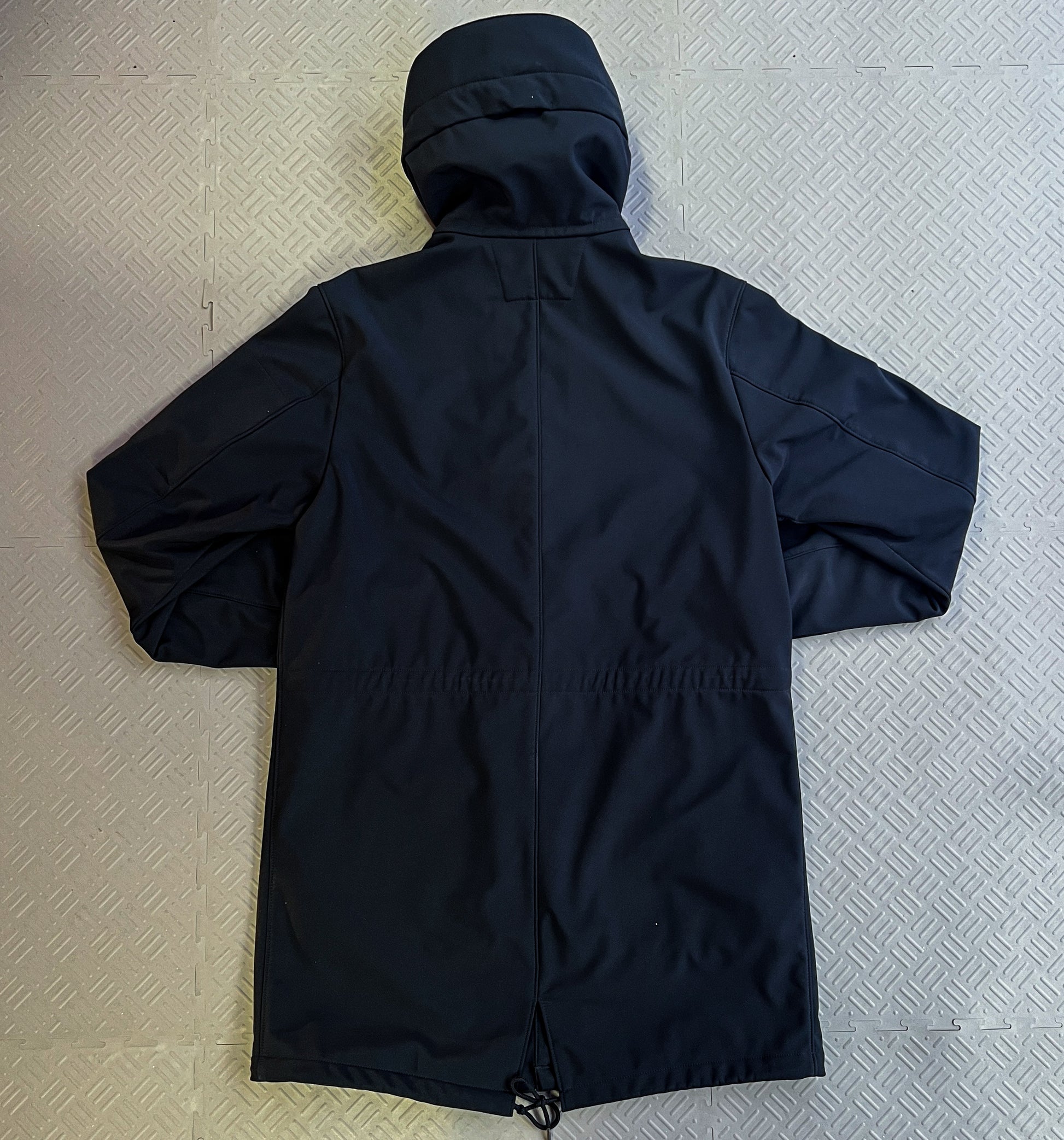 CP Company Shell Parka (M)