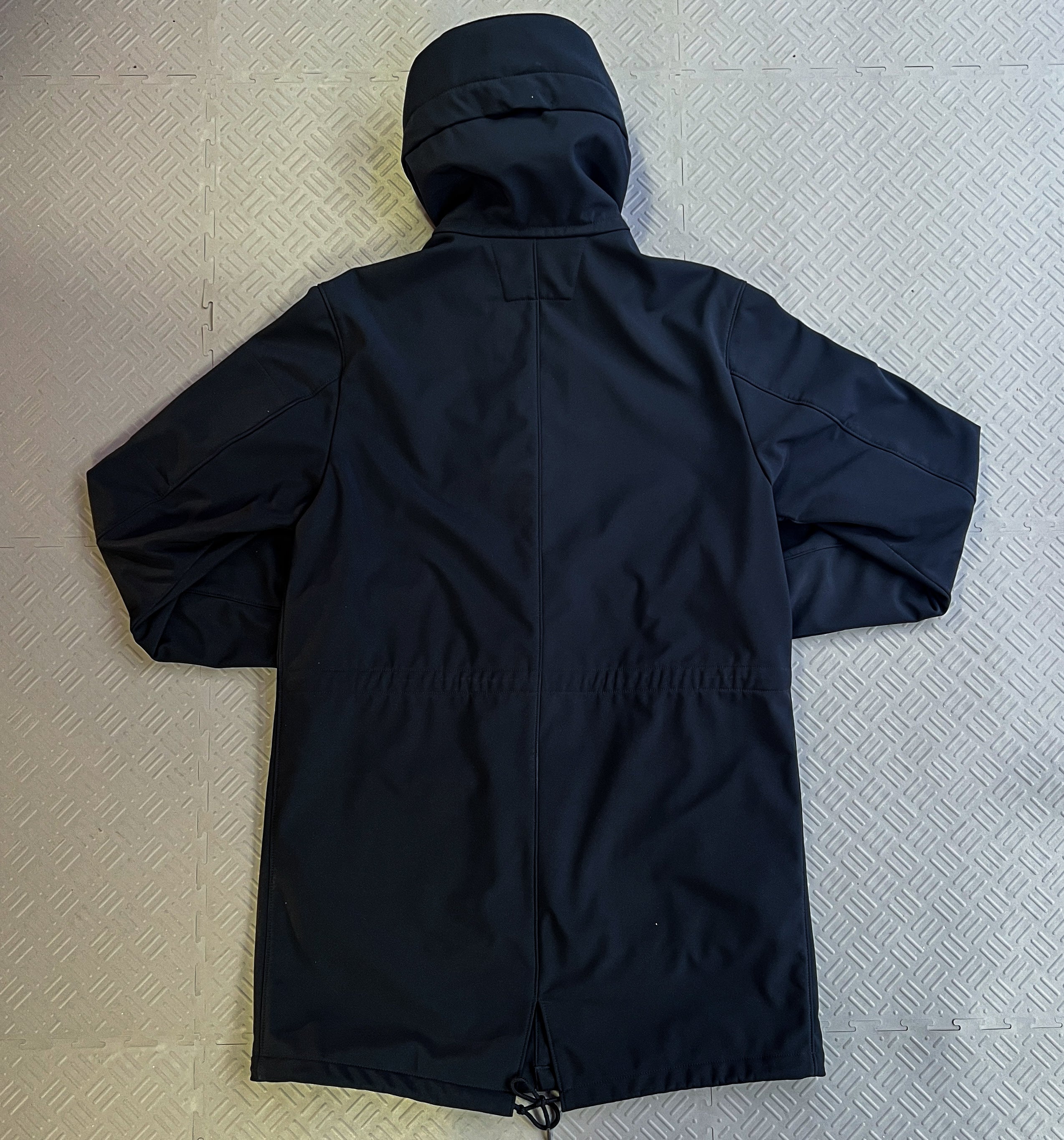 CP Company Shell Parka (M)