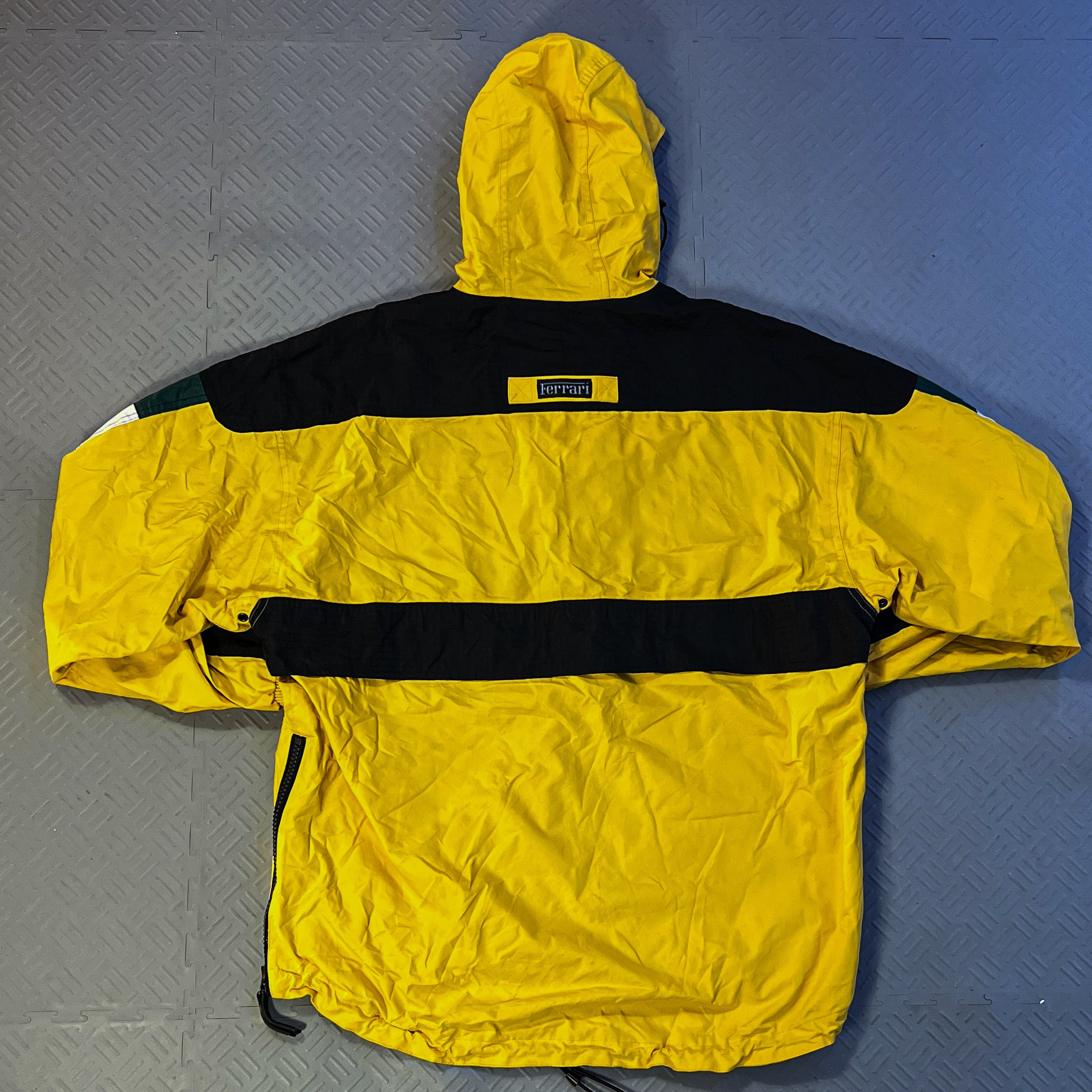 Ferrari 1997 Jacket (L)