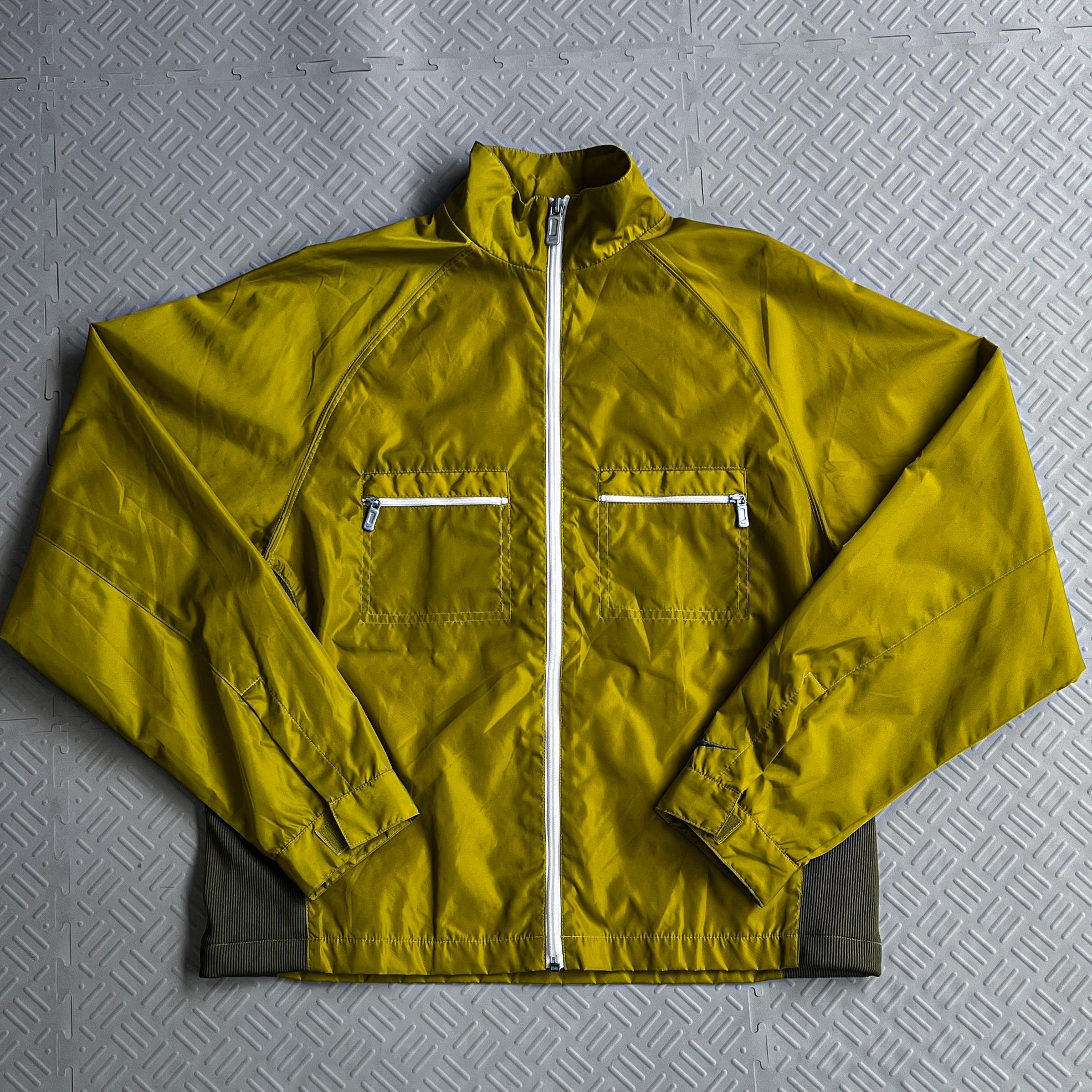 Nike VNTG Trackjacket (M)
