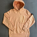 Stone Island Shadow Project Pink Hoodie (XL)