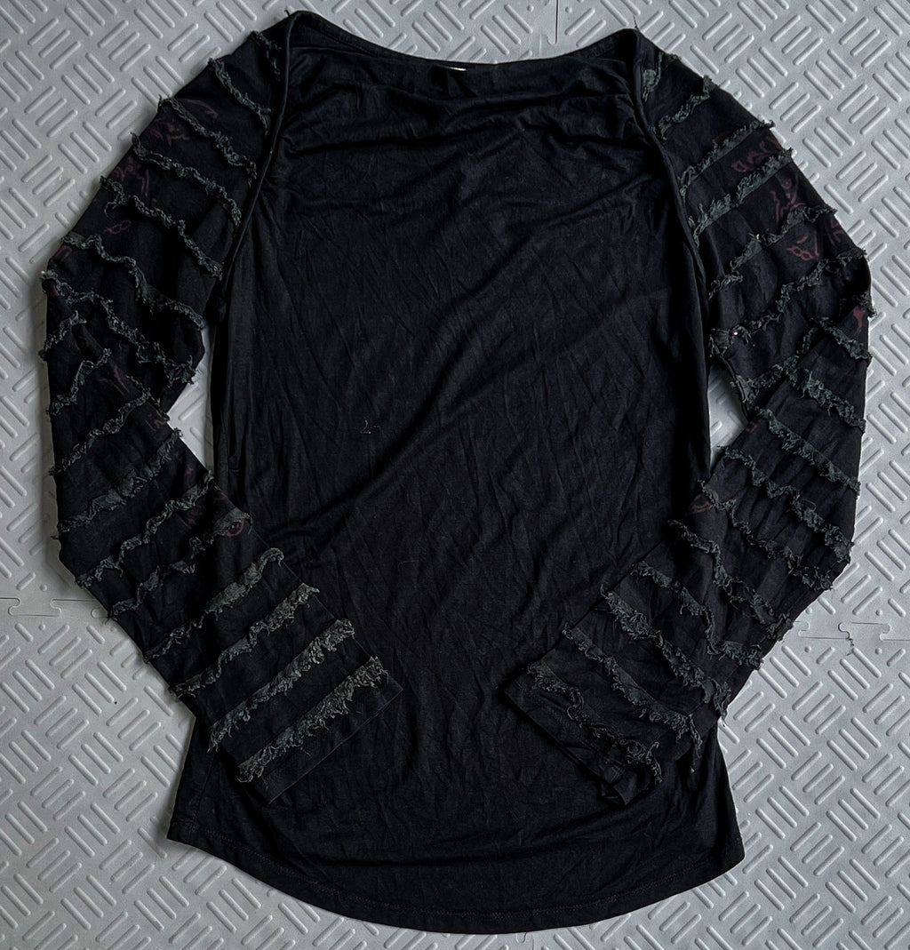 Diesel Vintage Top (L)