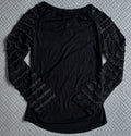 Diesel Vintage Top (L)