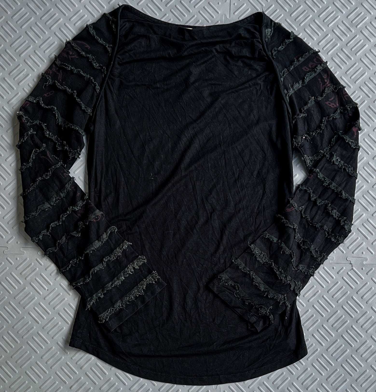 Diesel Vintage Top (L)